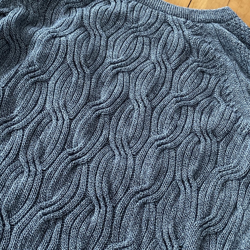 Sweater - Picture 3 of 3